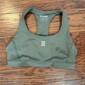 Bandit Stamina Run Bra